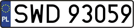 SWD93059