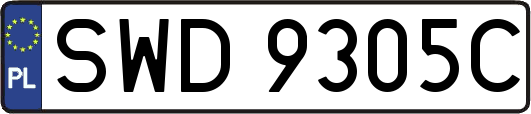 SWD9305C