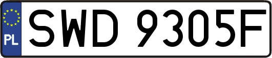SWD9305F