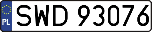 SWD93076