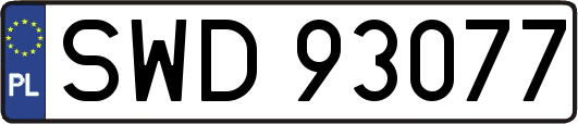 SWD93077