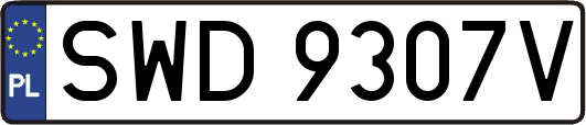 SWD9307V