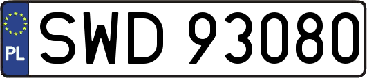 SWD93080