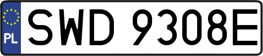 SWD9308E