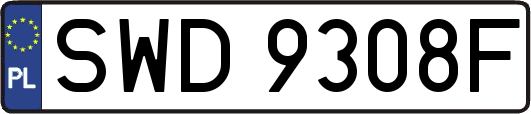 SWD9308F