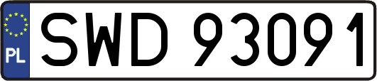 SWD93091