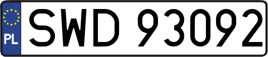 SWD93092