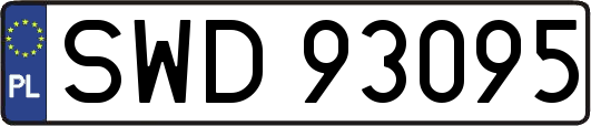 SWD93095