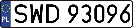 SWD93096
