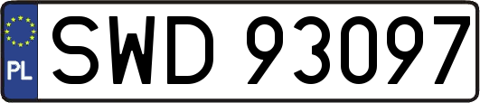 SWD93097