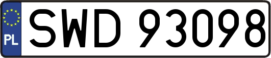 SWD93098