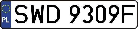 SWD9309F