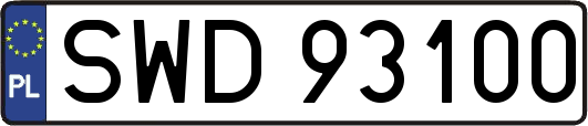 SWD93100