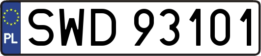 SWD93101