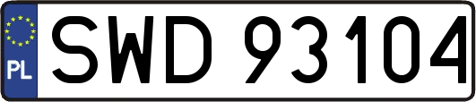 SWD93104