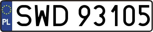 SWD93105