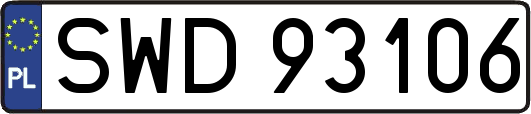 SWD93106