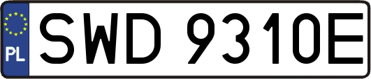 SWD9310E