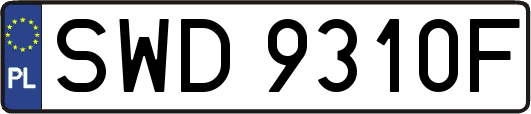 SWD9310F
