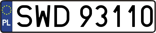 SWD93110