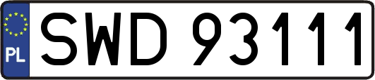 SWD93111