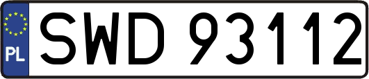 SWD93112