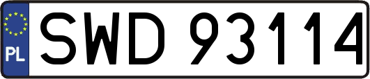 SWD93114