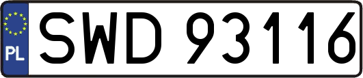 SWD93116