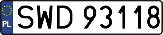 SWD93118