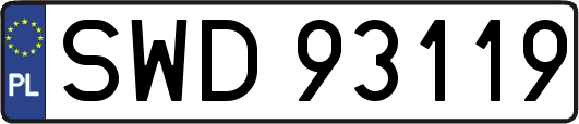 SWD93119