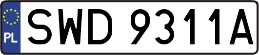 SWD9311A