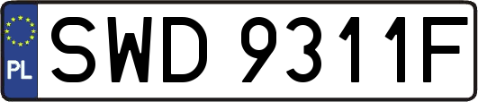 SWD9311F