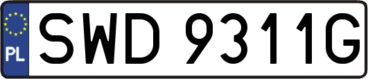 SWD9311G