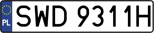 SWD9311H