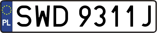 SWD9311J