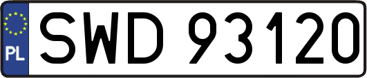 SWD93120