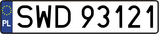 SWD93121