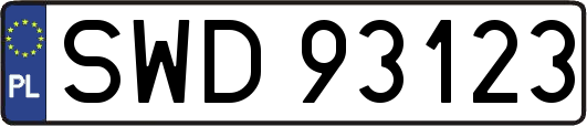 SWD93123