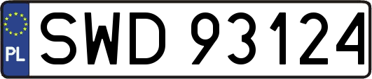 SWD93124