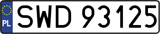 SWD93125