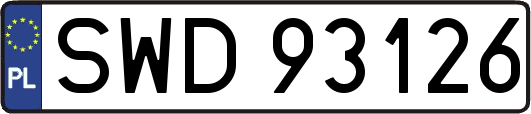 SWD93126