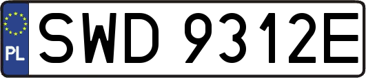SWD9312E