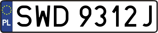 SWD9312J