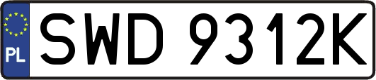 SWD9312K