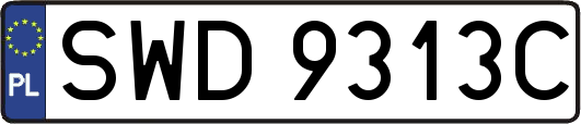 SWD9313C