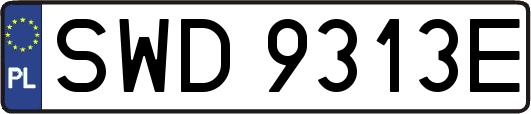 SWD9313E