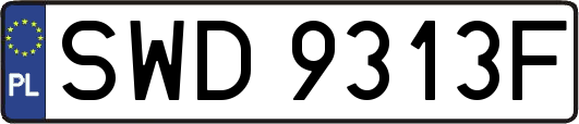 SWD9313F