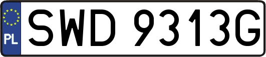 SWD9313G
