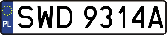 SWD9314A