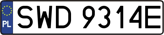 SWD9314E
